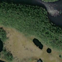 Satellite imagery of Kaijanharju, FI