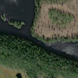 Satellite imagery of Kaijanharju, FI