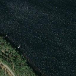 Satellite imagery of Huutoniemi, FI