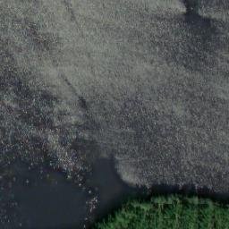 Satellite imagery of Tervaniemi, FI