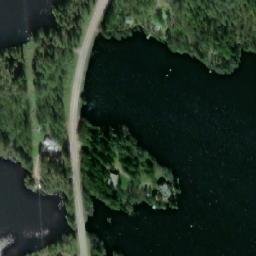 Satellite imagery of Tervaniemi, FI