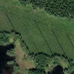Satellite imagery of Huutosaari, FI