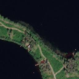 Satellite imagery of Sääsniemi, FI