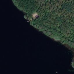 Satellite imagery of Hevosniemi, FI