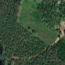 Satellite imagery of Hevosniemi, FI