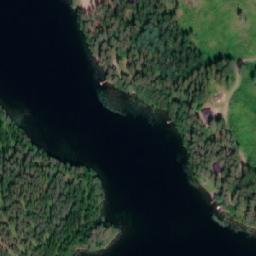 Satellite imagery of Vuoriniemi, FI