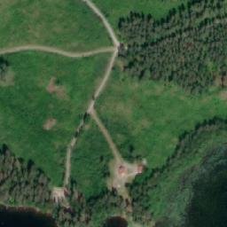 Satellite imagery of Kurikkaniemi, FI