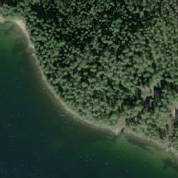 Satellite imagery of Rastinniemi, FI