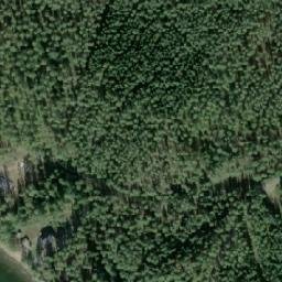 Satellite imagery of Pyykinalaisenniemi, FI