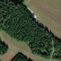 Satellite imagery of Komminniemi, FI