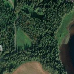 Satellite imagery of Käräjäniemi, FI