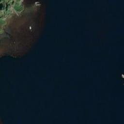 Satellite imagery of Käräjäniemi, FI