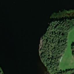 Satellite imagery of Kesäniemi, FI