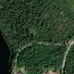 Satellite imagery of Kauraniemi, FI