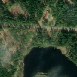 Satellite imagery of Levänniemi, FI