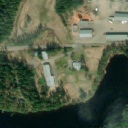Satellite imagery of Levänniemi, FI