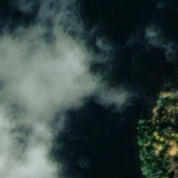 Satellite imagery of Vasikkainniemi, FI