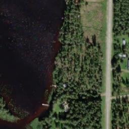 Satellite imagery of Levonnenä, FI