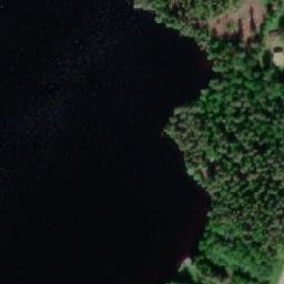 Satellite imagery of Ykspetäjä, FI