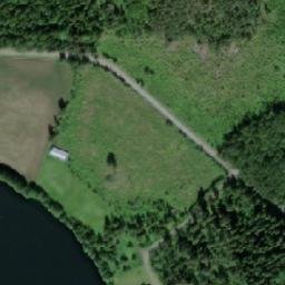 Satellite imagery of Matonenä, FI