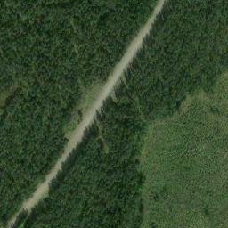 Satellite imagery of Punkaharju, FI