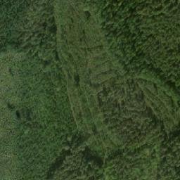 Satellite imagery of Punkaharju, FI