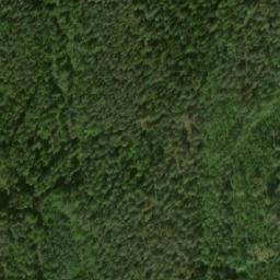 Satellite imagery of Punkaharju, FI