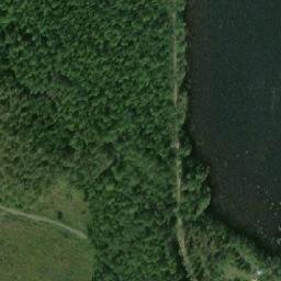 Satellite imagery of Pyykkirannanniemi, FI