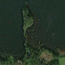 Satellite imagery of Pyykkirannanniemi, FI
