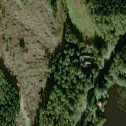 Satellite imagery of Leppäniemi, FI