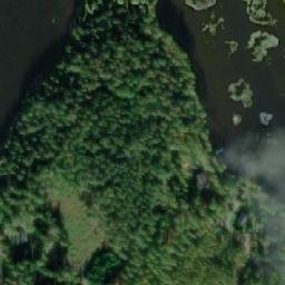 Satellite imagery of Teuriniemi, FI