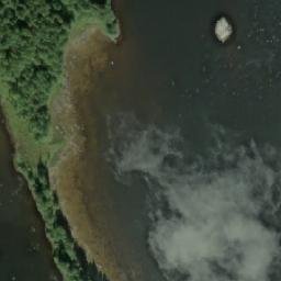 Satellite imagery of Eteläniemi, FI