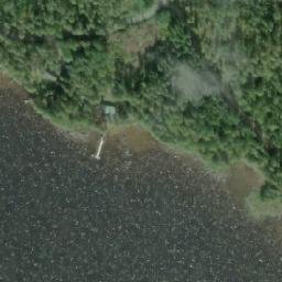 Satellite imagery of Mökelönniemi, FI