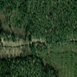 Satellite imagery of Myrynkivi, FI