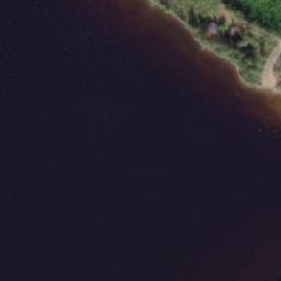 Satellite imagery of Hukkionpää, FI
