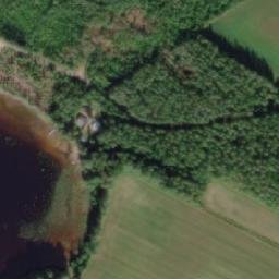 Satellite imagery of Hukkionpää, FI