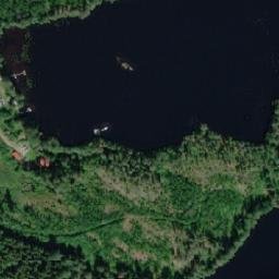 Satellite imagery of Pirunkirkko, FI