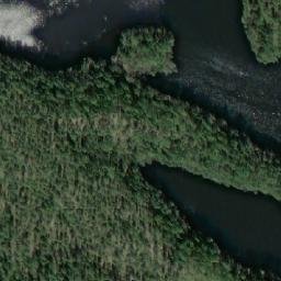 Satellite imagery of Verkkoniemi, FI