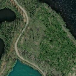 Satellite imagery of Huutoniemi, FI