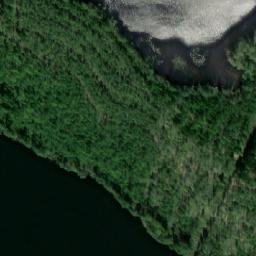 Satellite imagery of Tervaniemi, FI