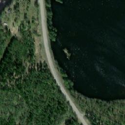 Satellite imagery of Tervaniemi, FI