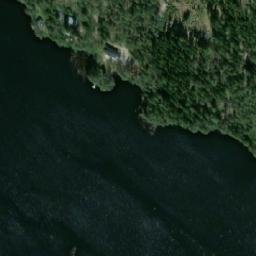 Satellite imagery of Oriniemi, FI