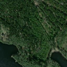 Satellite imagery of Oriniemi, FI