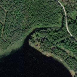 Satellite imagery of Tänkynniemi, FI