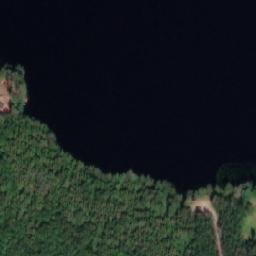 Satellite imagery of Sääsniemi, FI