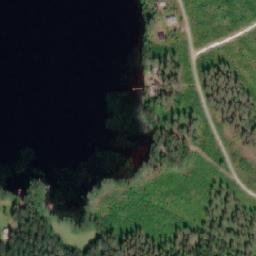 Satellite imagery of Sääsniemi, FI