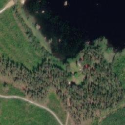 Satellite imagery of Sääsniemi, FI