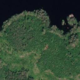 Satellite imagery of Kanakallio, FI