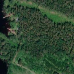 Satellite imagery of Hevosniemi, FI