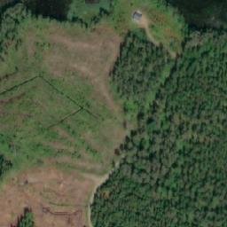 Satellite imagery of Honkaniemi, FI